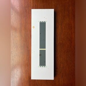 Apple Watch Sport Loop Band 41mm Cypress Green